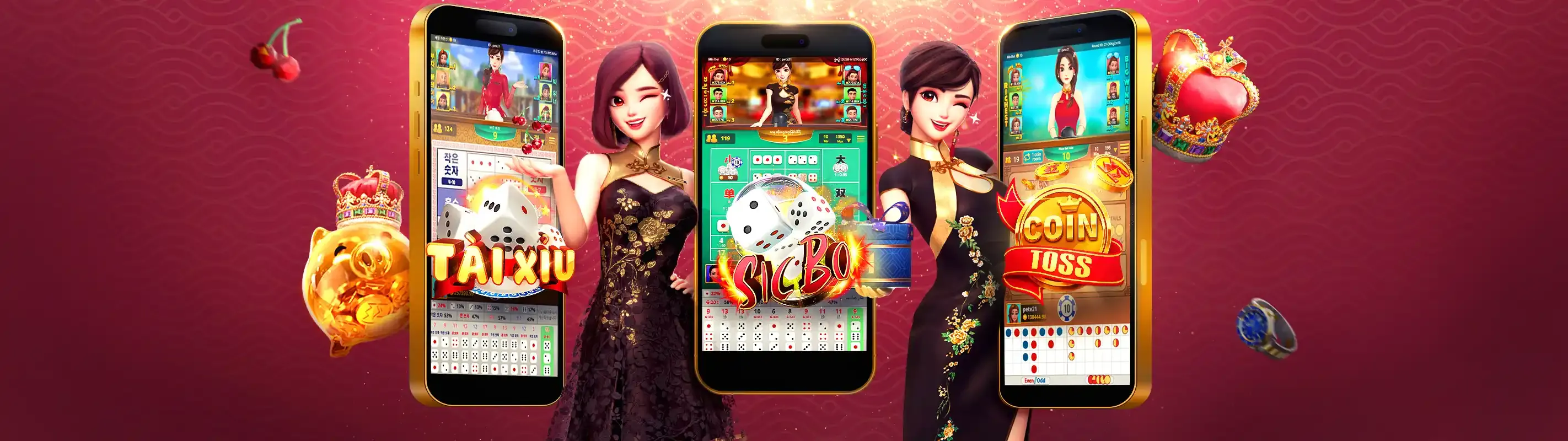 Hướng dẫn chơi Baccarat trực tuyến tại 11uu nhà cái